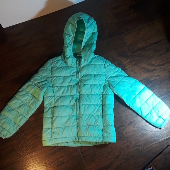 Gap windbreaker jacket - Picture 2 of 16